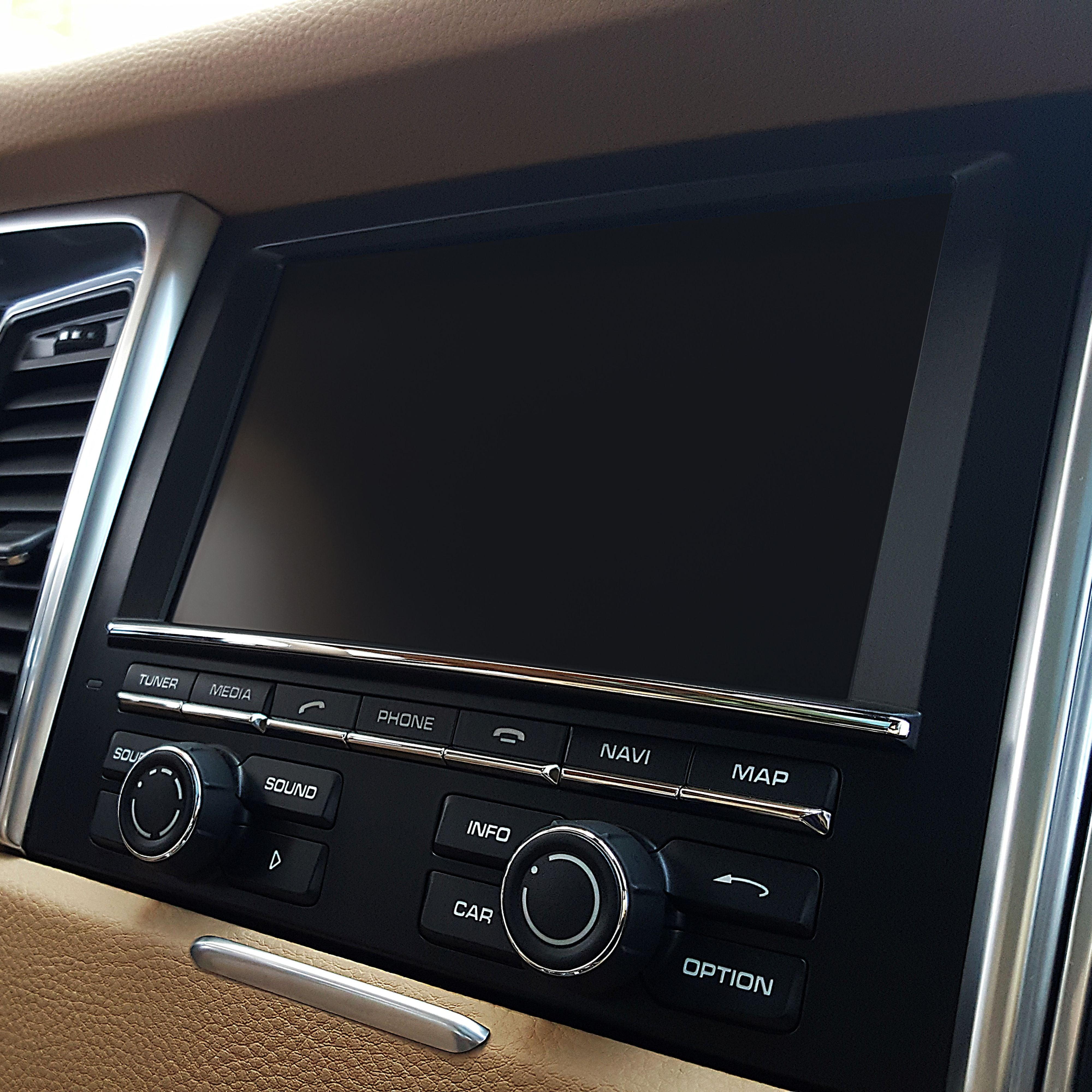 CARMODO® Produkte für die Fenster- und Displayreinigung - Plexiclick®