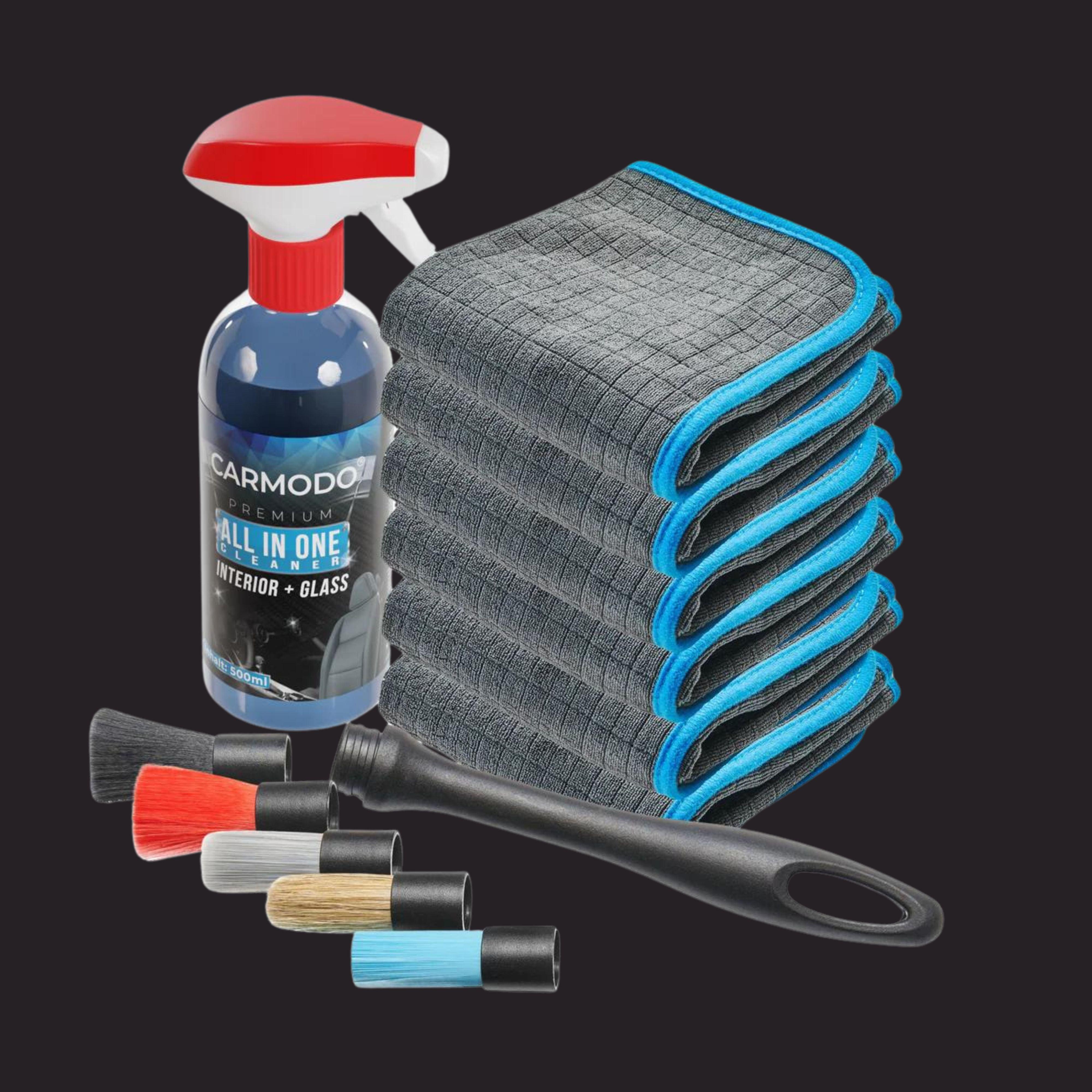 CARMODO® Sparbundles & Sets - Plexiclick®
