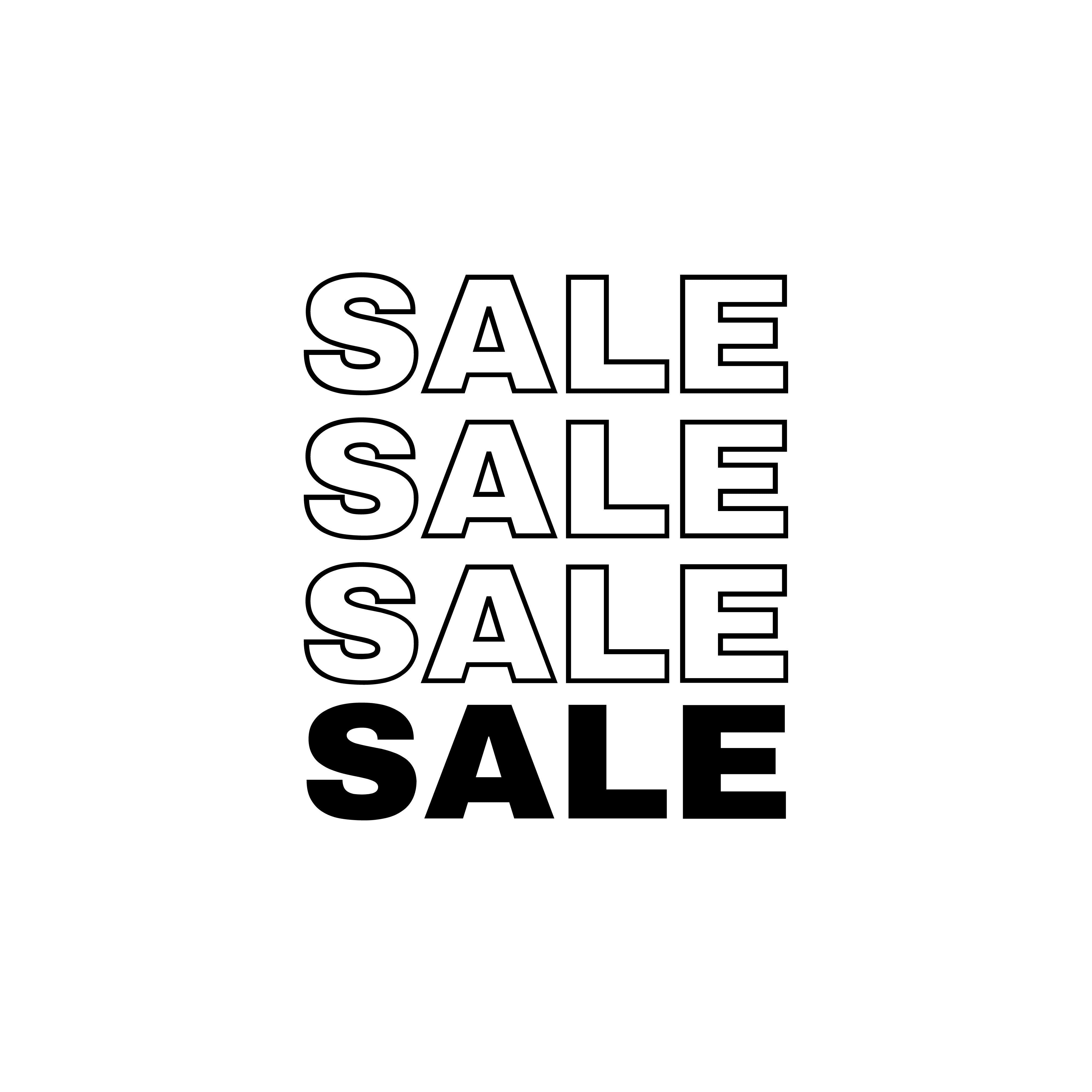 Winter Sale - Plexiclick®
